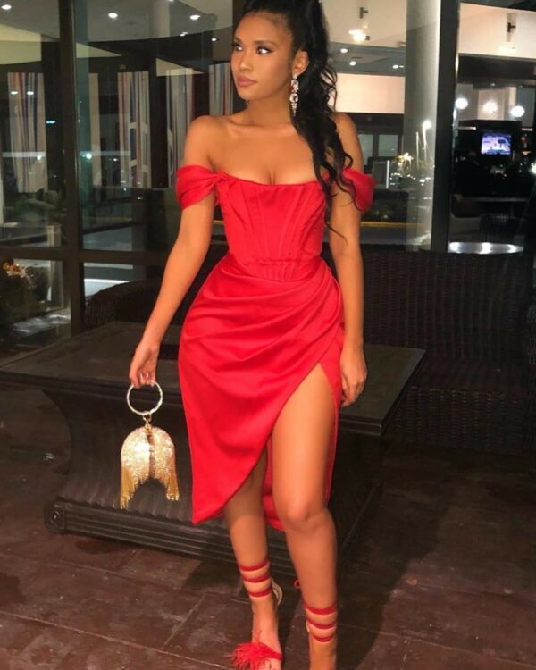 Dress "Splendor" - Image 4