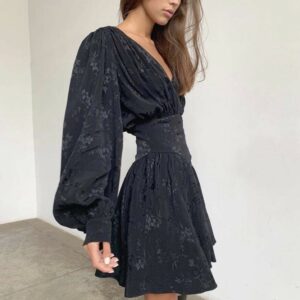 Dress "Flowers"