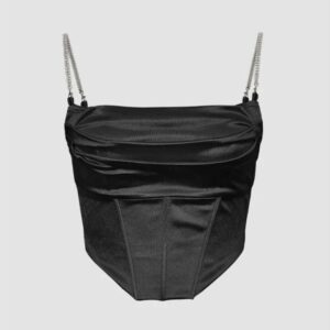 Top-Corset "Amour"