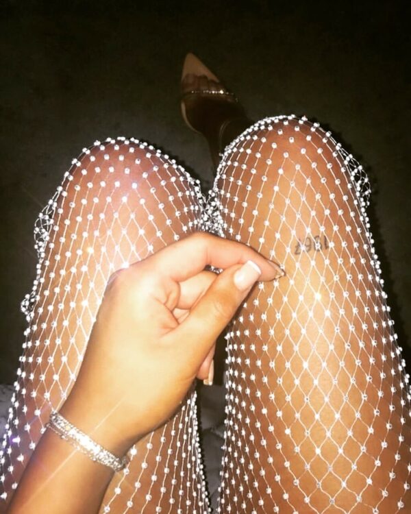 Pants "Crystals" - Image 10