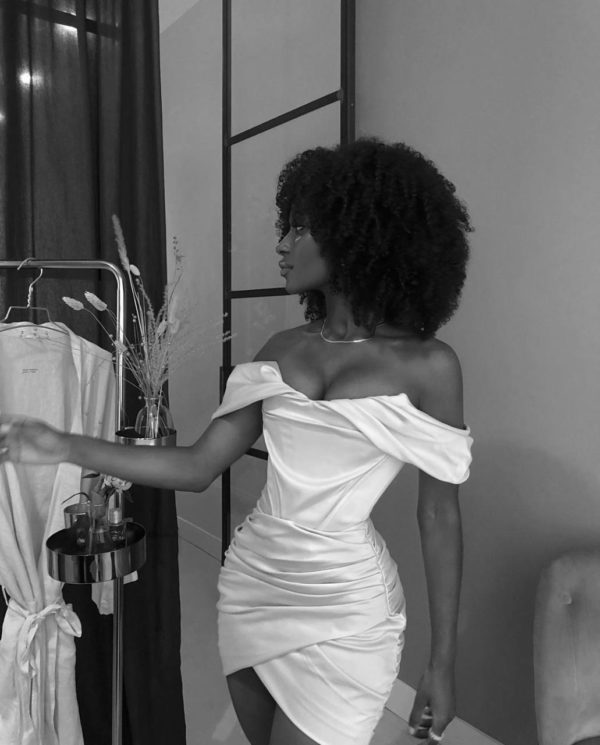 Corset Dress - Image 2