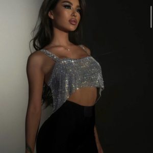 Top "Crystals"