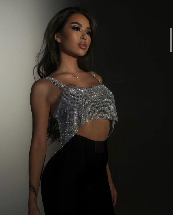 Top "Crystals"