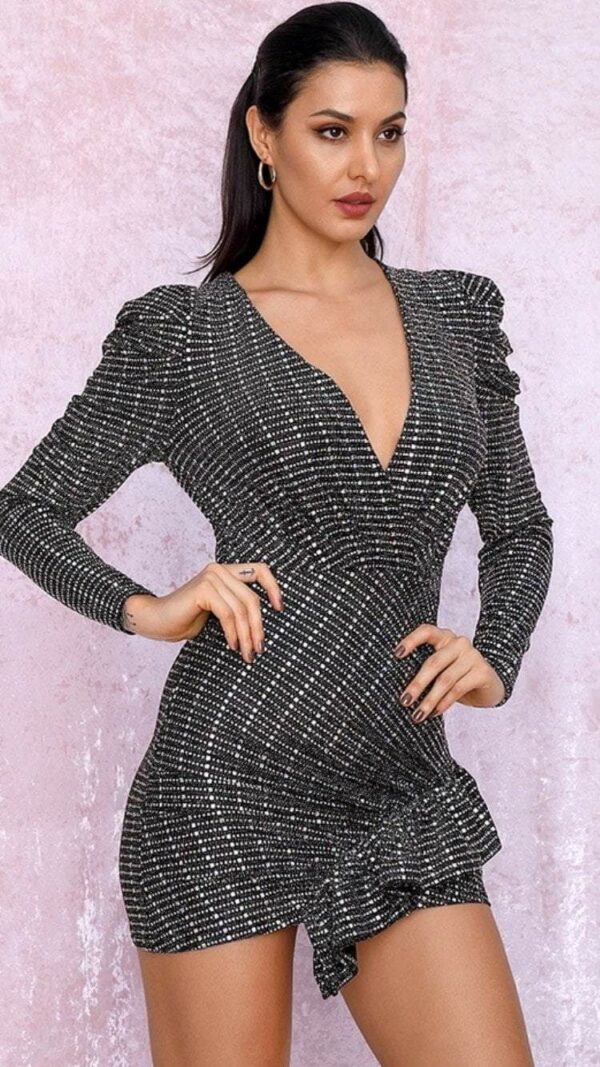 Dress "Seren" - Image 2