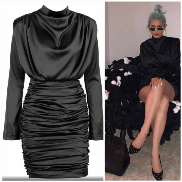 Dress "Joan" - Image 5