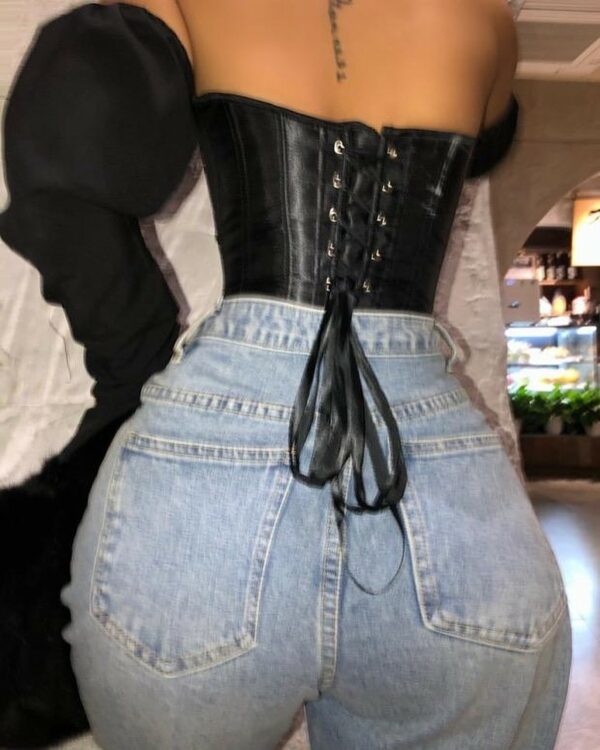 Corset "Adelita" - Image 2