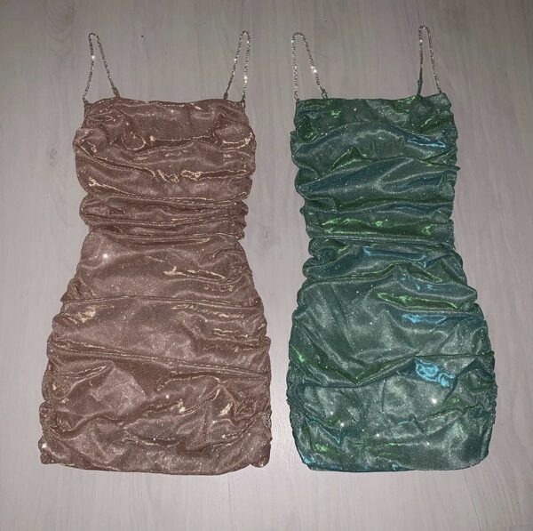 Dress "Chelsea" - Image 2