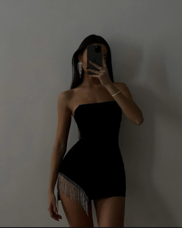 Dress "Crystals" - Image 7