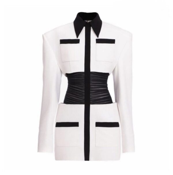 Dress "Blanca" - Image 5