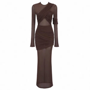 Dress "Amadi"
