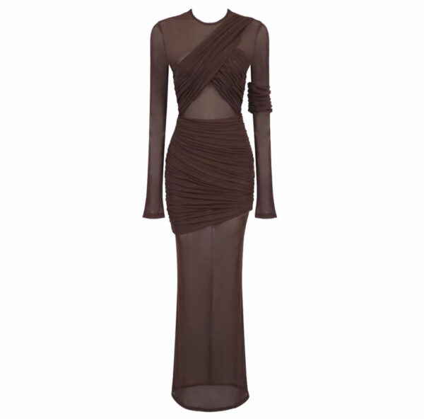 Dress "Amadi"