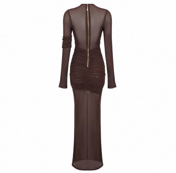 Dress "Amadi" - Image 3
