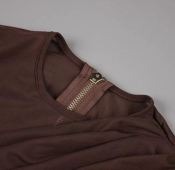 Dress "Amadi" - Image 4