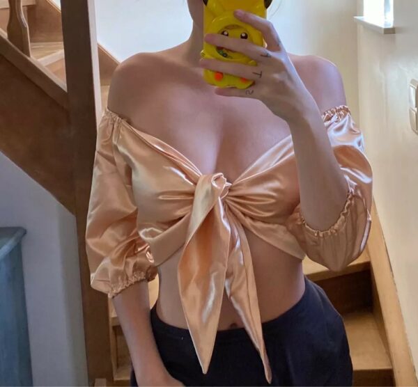 Top "Bria" - Image 3