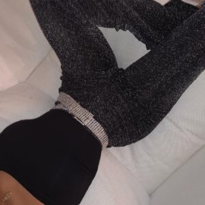 Trousers "Marli"
