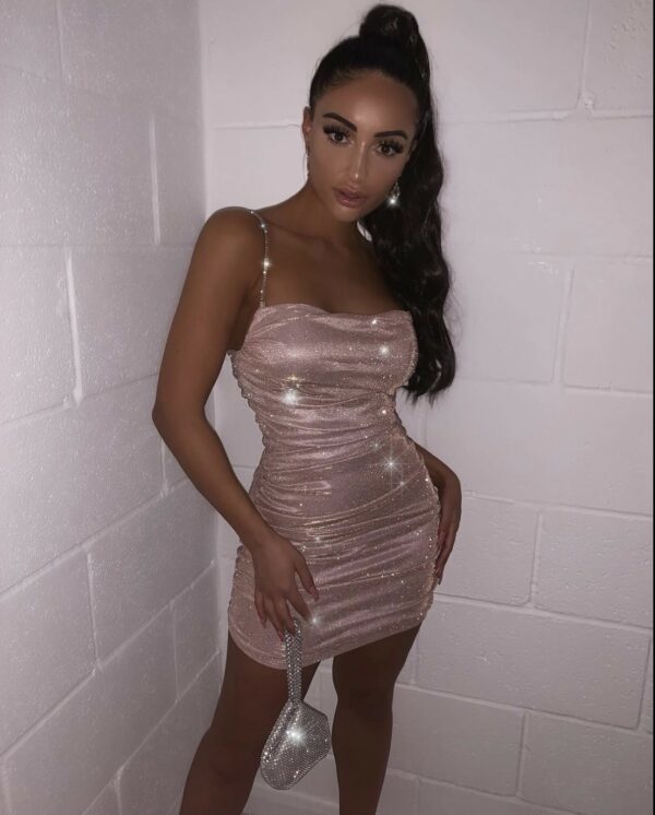 Dress "Chelsea" - Image 3