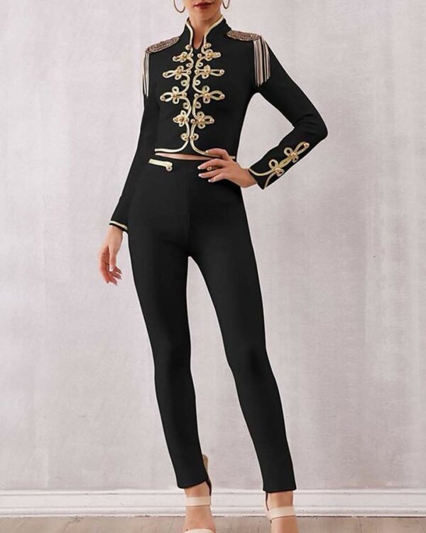 Blouse "Zoey" - Image 2