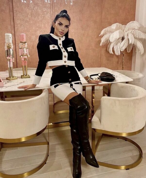 Set "Aubriella"