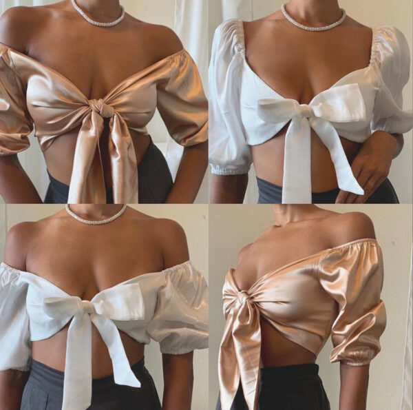 Top "Bria" - Image 2