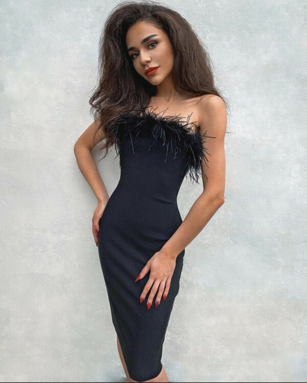Dress "Maura" - Image 3