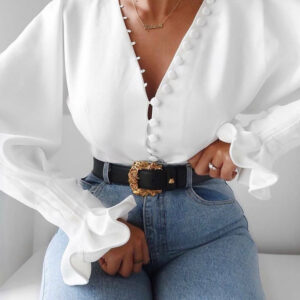 Blouse "Yasmeen"