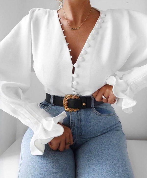 Blouse "Yasmeen"