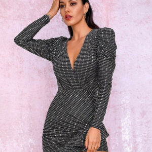 Dress "Seren"