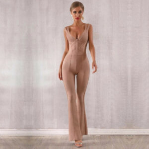 Jumpsuit "Luisa"