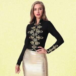 Blouse "Zoey"