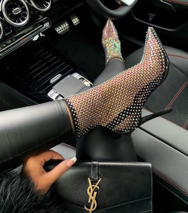 Shoes "Dream" - Image 3