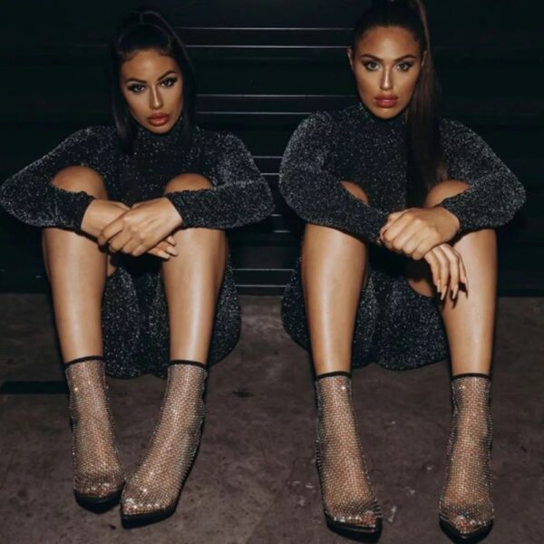 Shoes "Dream" - Image 5