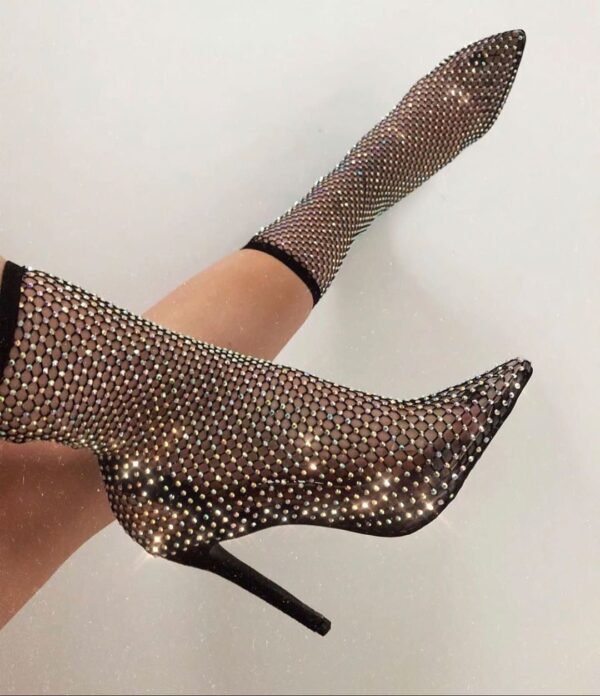 Shoes "Dream" - Image 7