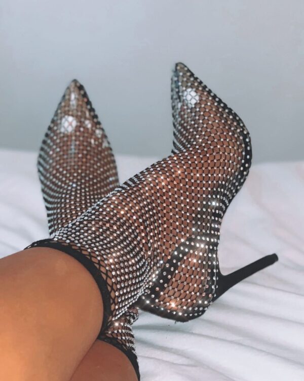 Shoes "Dream" - Image 8